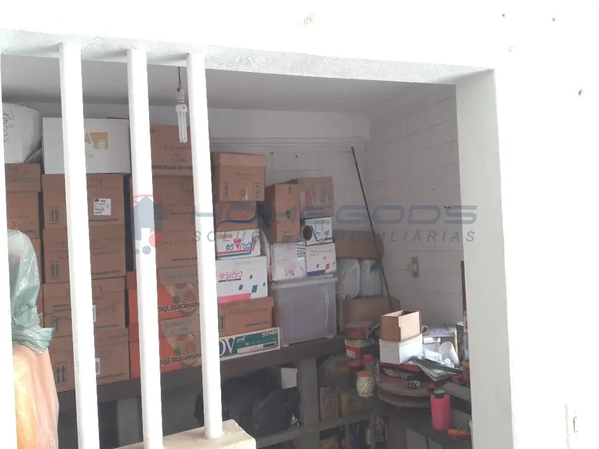 Foto 3 de Casa com 3 quartos à venda, 260m2 em Jardim Planalto, Campinas - SP