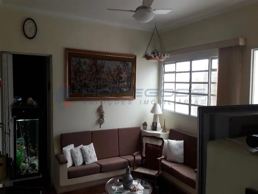 Foto 6 de Casa com 3 quartos à venda, 260m2 em Jardim Planalto, Campinas - SP