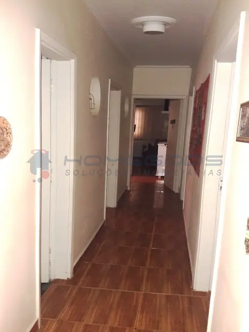 Foto 7 de Casa com 3 quartos à venda, 260m2 em Jardim Planalto, Campinas - SP