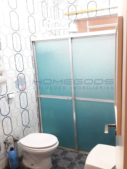 Foto 9 de Casa com 3 quartos à venda, 260m2 em Jardim Planalto, Campinas - SP