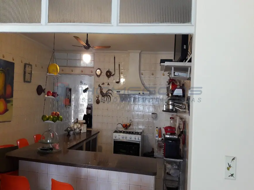 Foto 5 de Casa com 3 quartos à venda, 260m2 em Jardim Planalto, Campinas - SP