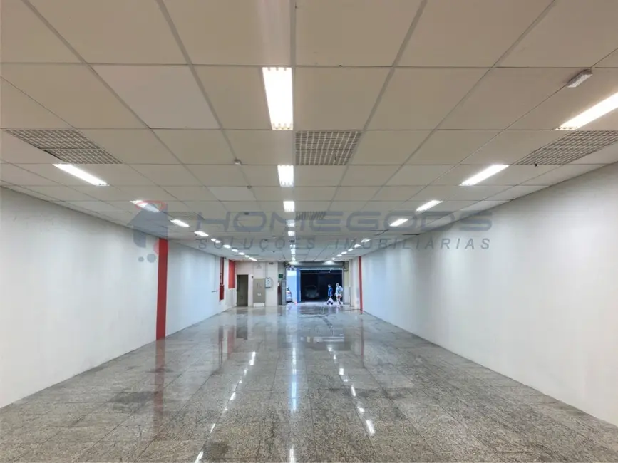 Foto 3 de Loja para alugar, 475m2 em Centro, Campinas - SP