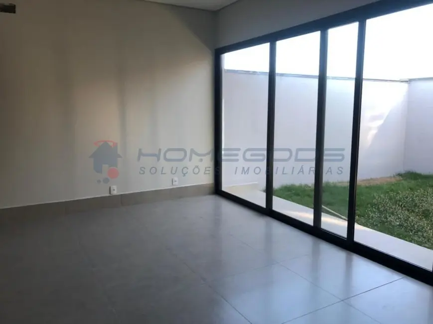 Foto 6 de Casa de Condomínio com 3 quartos à venda, 170m2 em Paulinia - SP