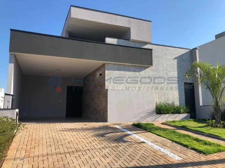 Foto 1 de Casa de Condomínio com 3 quartos à venda, 170m2 em Paulinia - SP