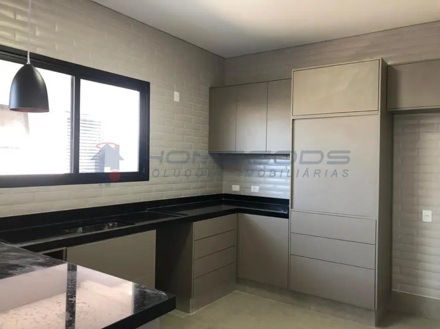 Foto 4 de Casa de Condomínio com 3 quartos à venda, 170m2 em Paulinia - SP