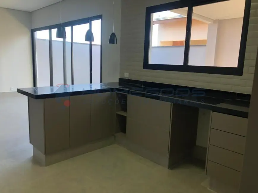 Foto 5 de Casa de Condomínio com 3 quartos à venda, 170m2 em Paulinia - SP
