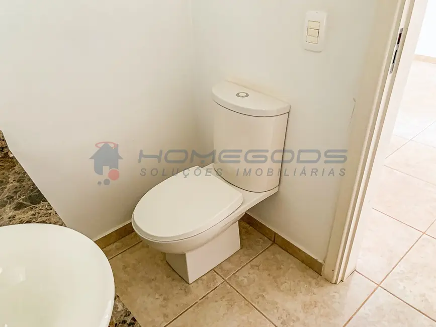 Casa de Condomínio com 4 quartos à venda, 441m2 em Residencial Vila Verde, Campinas - SP - imagem 7 Foto 7 de Casa de Condomínio com 4 quartos à venda, 441m2 em Residencial Vila Verde, Campinas - SP