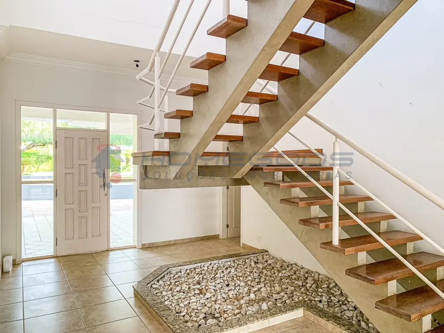 Casa de Condomínio com 4 quartos à venda, 441m2 em Residencial Vila Verde, Campinas - SP - imagem 9 Foto 9 de Casa de Condomínio com 4 quartos à venda, 441m2 em Residencial Vila Verde, Campinas - SP