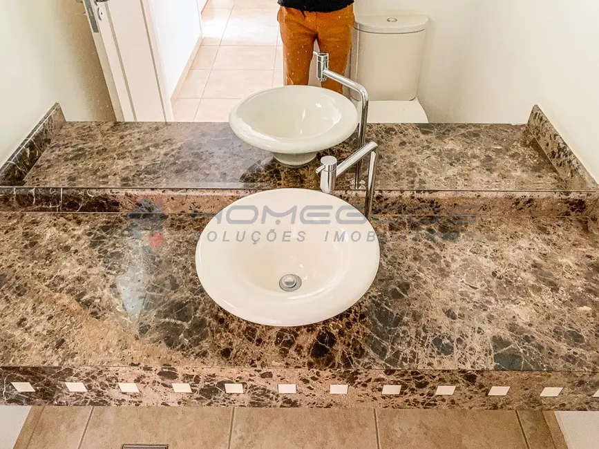 Casa de Condomínio com 4 quartos à venda, 441m2 em Residencial Vila Verde, Campinas - SP - imagem 6 Foto 6 de Casa de Condomínio com 4 quartos à venda, 441m2 em Residencial Vila Verde, Campinas - SP