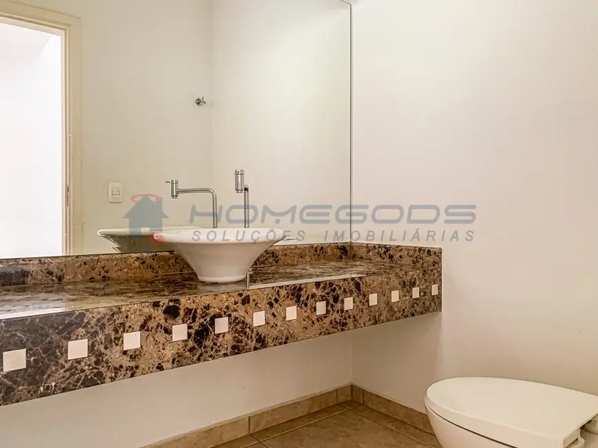 Casa de Condomínio com 4 quartos à venda, 441m2 em Residencial Vila Verde, Campinas - SP - imagem 5 Foto 5 de Casa de Condomínio com 4 quartos à venda, 441m2 em Residencial Vila Verde, Campinas - SP