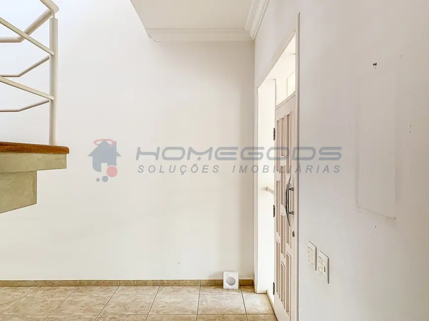 Casa de Condomínio com 4 quartos à venda, 441m2 em Residencial Vila Verde, Campinas - SP - imagem 4 Foto 4 de Casa de Condomínio com 4 quartos à venda, 441m2 em Residencial Vila Verde, Campinas - SP