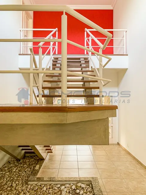 Casa de Condomínio com 4 quartos à venda, 441m2 em Residencial Vila Verde, Campinas - SP - imagem 3 Foto 3 de Casa de Condomínio com 4 quartos à venda, 441m2 em Residencial Vila Verde, Campinas - SP