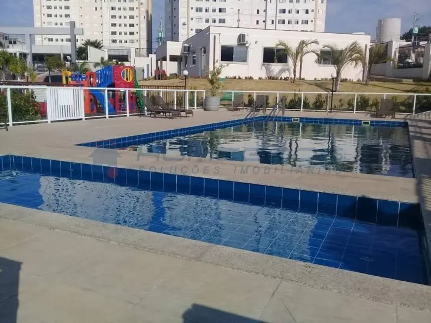 Apartamento com 2 quartos à venda, 43m2 em Campinas - SP - imagem 3 Foto 3 de Apartamento com 2 quartos à venda, 43m2 em Campinas - SP