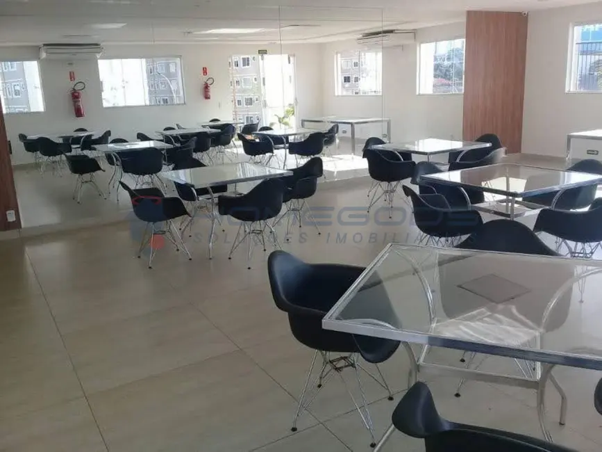 Apartamento com 2 quartos à venda, 43m2 em Campinas - SP - imagem 4 Foto 4 de Apartamento com 2 quartos à venda, 43m2 em Campinas - SP