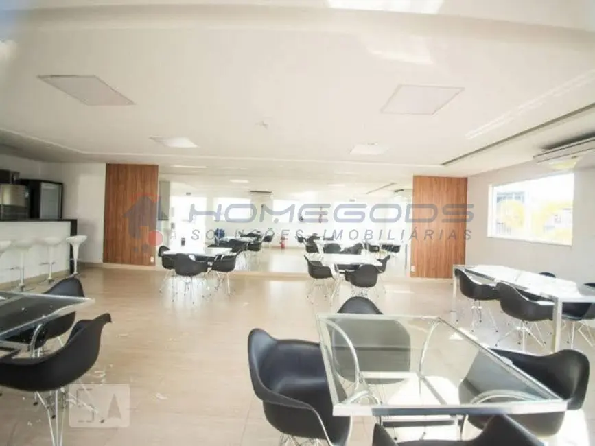 Apartamento com 2 quartos à venda, 43m2 em Campinas - SP - imagem 6 Foto 6 de Apartamento com 2 quartos à venda, 43m2 em Campinas - SP