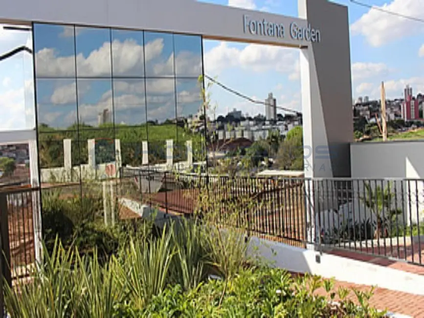 Apartamento com 2 quartos à venda, 43m2 em Campinas - SP - imagem 1 Foto 1 de Apartamento com 2 quartos à venda, 43m2 em Campinas - SP