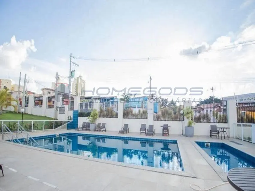 Apartamento com 2 quartos à venda, 43m2 em Campinas - SP - imagem 8 Foto 8 de Apartamento com 2 quartos à venda, 43m2 em Campinas - SP