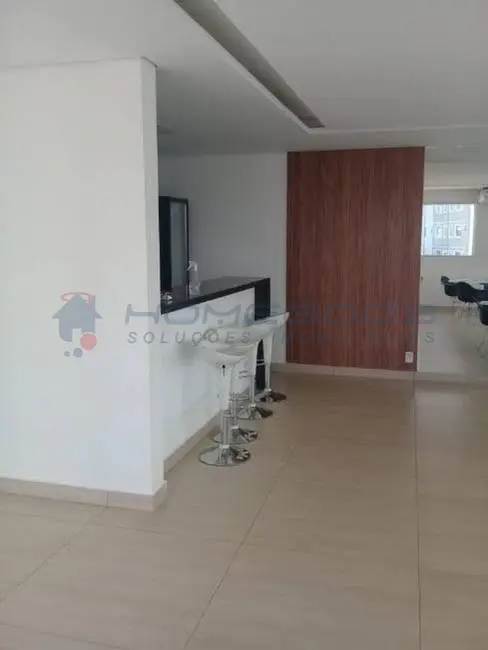 Apartamento com 2 quartos à venda, 43m2 em Campinas - SP - imagem 5 Foto 5 de Apartamento com 2 quartos à venda, 43m2 em Campinas - SP