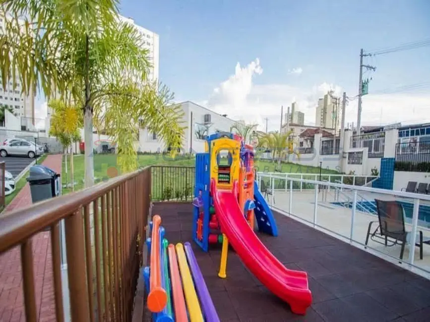 Apartamento com 2 quartos à venda, 43m2 em Campinas - SP - imagem 2 Foto 2 de Apartamento com 2 quartos à venda, 43m2 em Campinas - SP