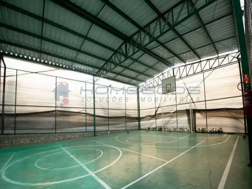 Apartamento com 2 quartos à venda, 43m2 em Campinas - SP - imagem 9 Foto 9 de Apartamento com 2 quartos à venda, 43m2 em Campinas - SP