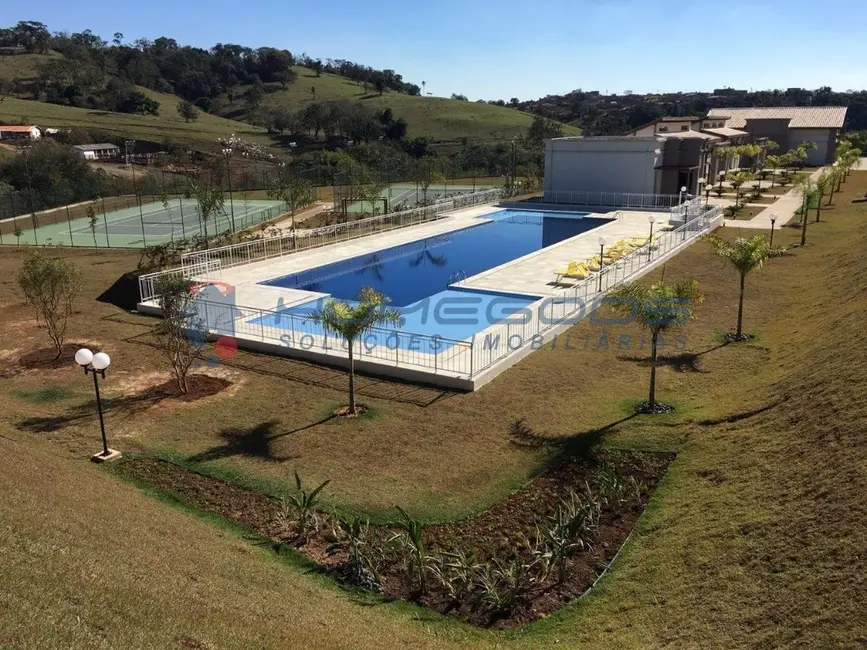 Foto 1 de Terreno / Lote à venda, 875m2 em Itupeva - SP