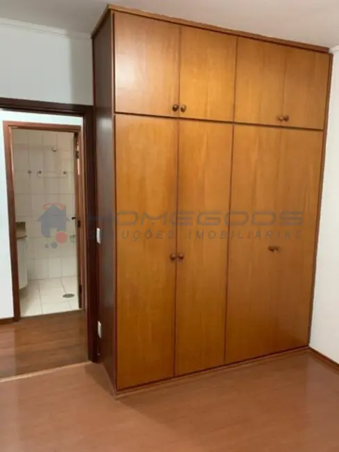 Apartamento com 3 quartos à venda, 180m2 em Chácara Primavera, Campinas - SP - imagem 2 Foto 2 de Apartamento com 3 quartos à venda, 180m2 em Chácara Primavera, Campinas - SP