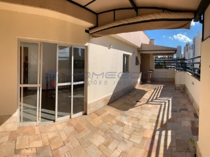 Apartamento com 3 quartos à venda, 180m2 em Chácara Primavera, Campinas - SP - imagem 9 Foto 9 de Apartamento com 3 quartos à venda, 180m2 em Chácara Primavera, Campinas - SP