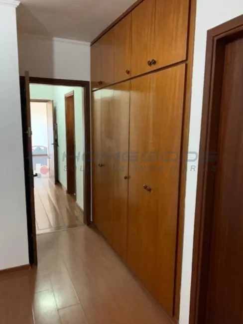 Apartamento com 3 quartos à venda, 180m2 em Chácara Primavera, Campinas - SP - imagem 6 Foto 6 de Apartamento com 3 quartos à venda, 180m2 em Chácara Primavera, Campinas - SP