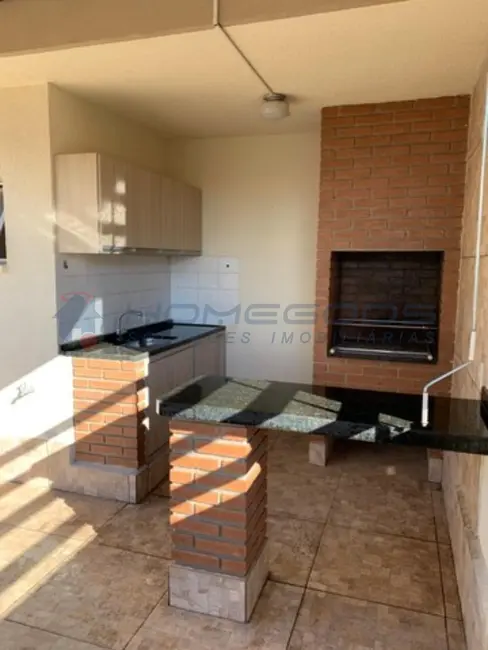 Apartamento com 3 quartos à venda, 180m2 em Chácara Primavera, Campinas - SP - imagem 4 Foto 4 de Apartamento com 3 quartos à venda, 180m2 em Chácara Primavera, Campinas - SP