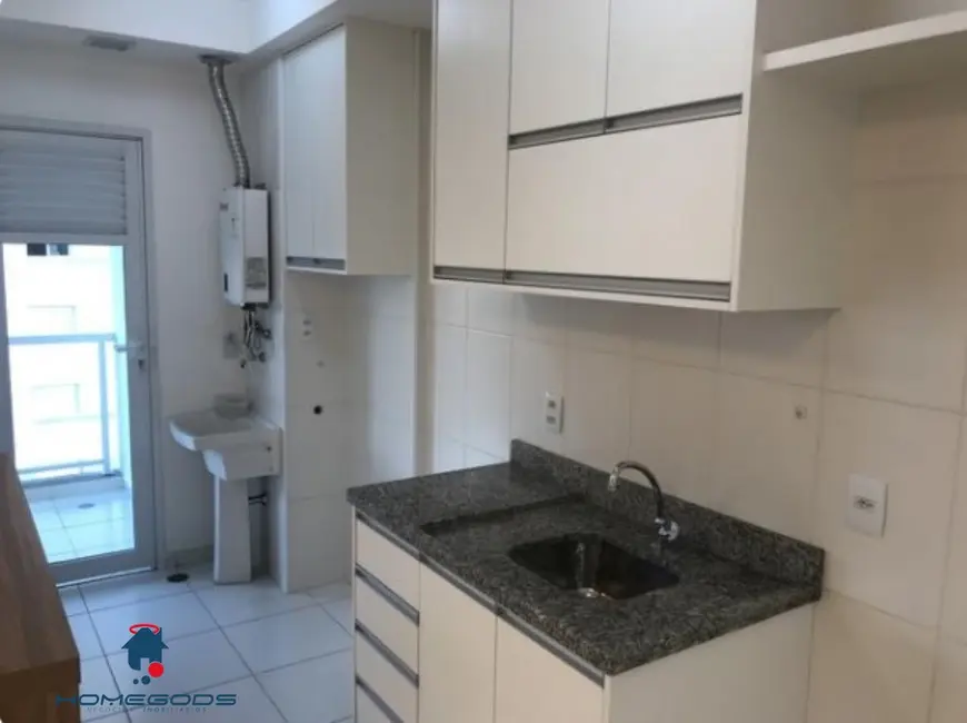 Foto 2 de Apartamento com 2 quartos à venda, 69m2 em Jardim Belo Horizonte, Campinas - SP
