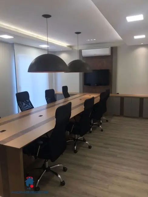 Foto 31 de Sala Comercial com 1 quarto para alugar, 200m2 em Nova Campinas, Campinas - SP