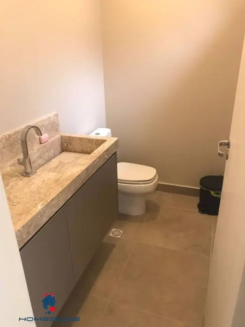 Foto 42 de Sala Comercial com 1 quarto para alugar, 200m2 em Nova Campinas, Campinas - SP