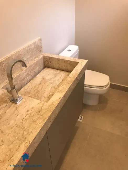 Foto 47 de Sala Comercial com 1 quarto para alugar, 200m2 em Nova Campinas, Campinas - SP