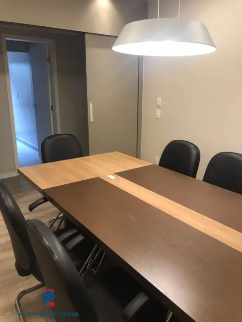 Foto 27 de Sala Comercial com 1 quarto para alugar, 200m2 em Nova Campinas, Campinas - SP