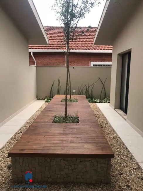 Foto 36 de Sala Comercial com 1 quarto para alugar, 200m2 em Nova Campinas, Campinas - SP