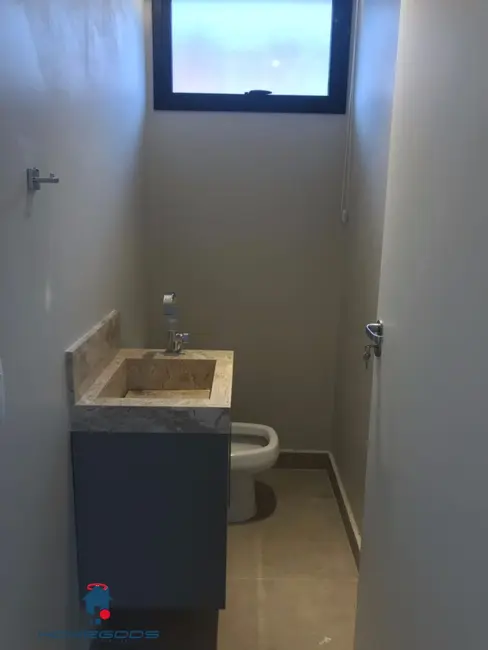 Foto 49 de Sala Comercial com 1 quarto para alugar, 200m2 em Nova Campinas, Campinas - SP