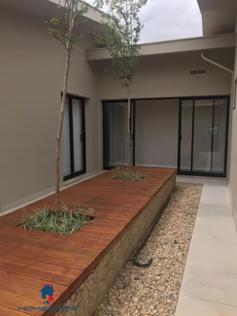 Foto 37 de Sala Comercial com 1 quarto para alugar, 200m2 em Nova Campinas, Campinas - SP