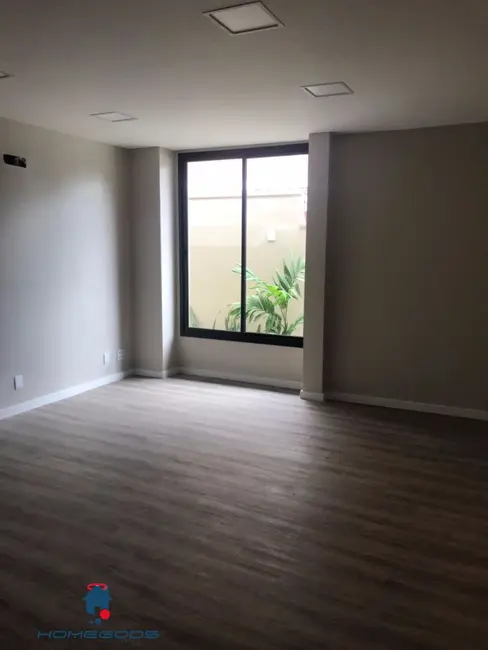 Foto 14 de Sala Comercial com 1 quarto para alugar, 200m2 em Nova Campinas, Campinas - SP