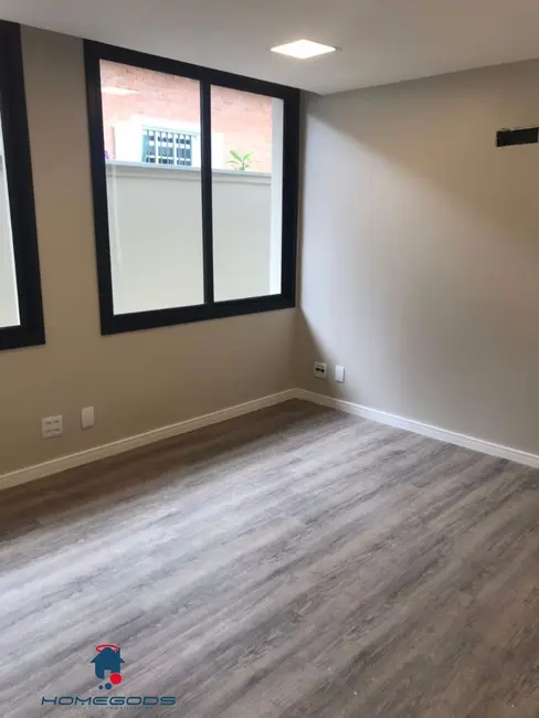 Foto 13 de Sala Comercial com 1 quarto para alugar, 200m2 em Nova Campinas, Campinas - SP