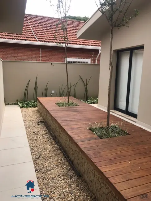 Foto 34 de Sala Comercial com 1 quarto para alugar, 200m2 em Nova Campinas, Campinas - SP