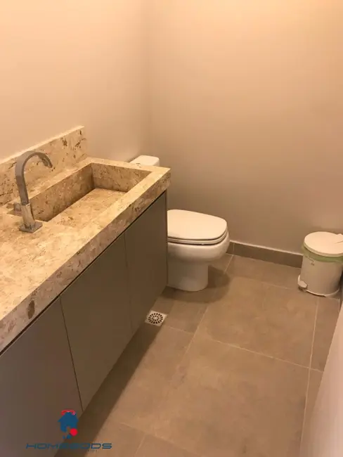 Foto 41 de Sala Comercial com 1 quarto para alugar, 200m2 em Nova Campinas, Campinas - SP