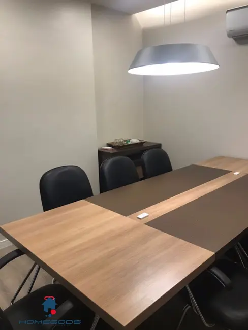 Foto 28 de Sala Comercial com 1 quarto para alugar, 200m2 em Nova Campinas, Campinas - SP