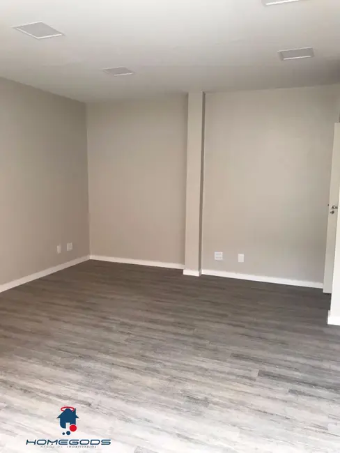 Foto 19 de Sala Comercial com 1 quarto para alugar, 200m2 em Nova Campinas, Campinas - SP