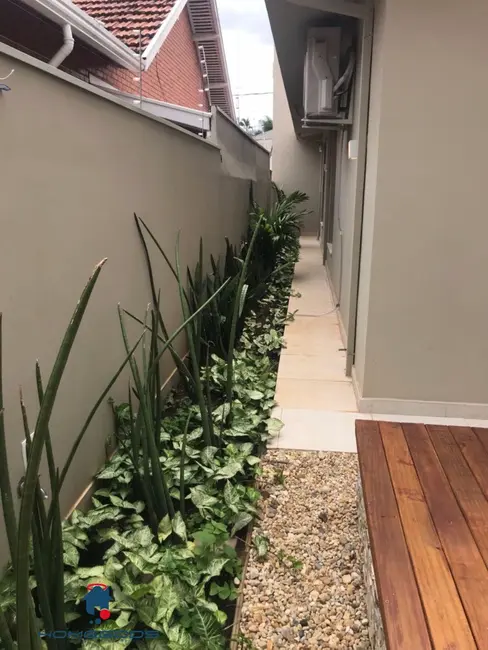 Foto 39 de Sala Comercial com 1 quarto para alugar, 200m2 em Nova Campinas, Campinas - SP