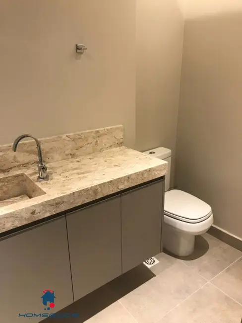 Foto 44 de Sala Comercial com 1 quarto para alugar, 200m2 em Nova Campinas, Campinas - SP