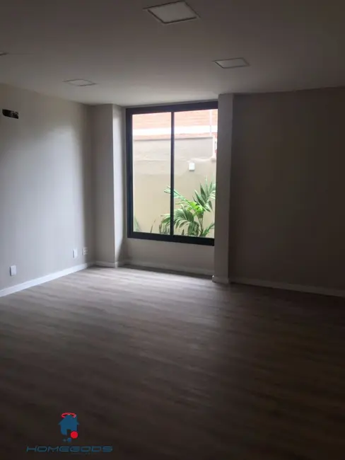 Foto 21 de Sala Comercial com 1 quarto para alugar, 200m2 em Nova Campinas, Campinas - SP