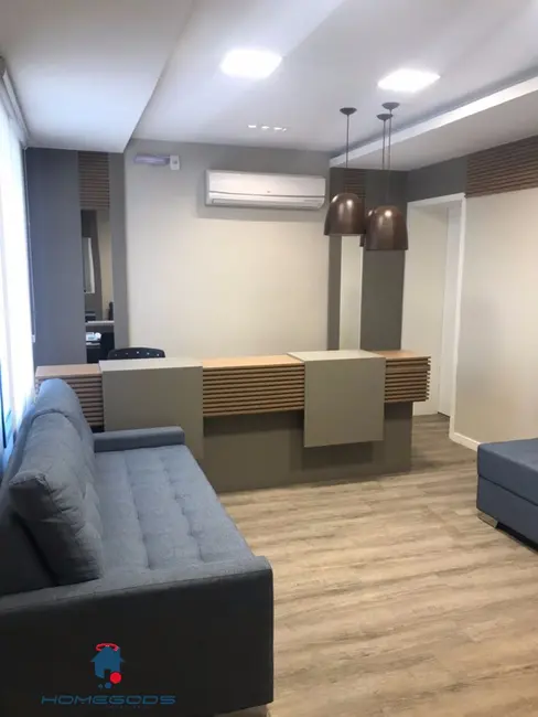 Sala Comercial com 1 quarto para alugar, 200m2 em Nova Campinas, Campinas - SP - imagem 3 Foto 3 de Sala Comercial com 1 quarto para alugar, 200m2 em Nova Campinas, Campinas - SP