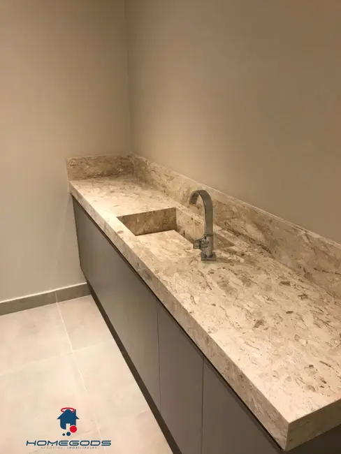 Foto 40 de Sala Comercial com 1 quarto para alugar, 200m2 em Nova Campinas, Campinas - SP