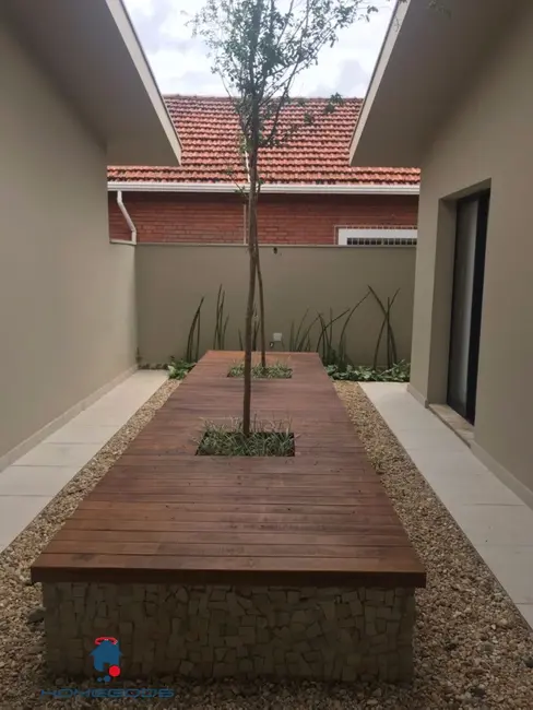 Foto 33 de Sala Comercial com 1 quarto para alugar, 200m2 em Nova Campinas, Campinas - SP