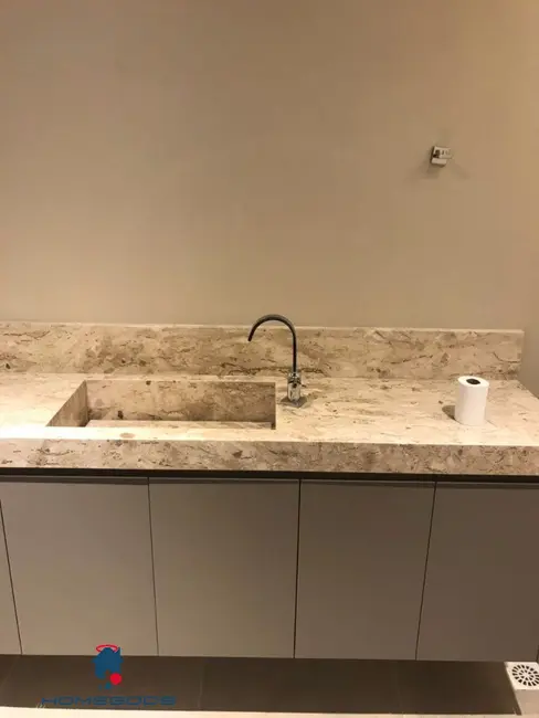 Foto 43 de Sala Comercial com 1 quarto para alugar, 200m2 em Nova Campinas, Campinas - SP